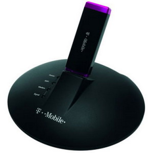 T-Mobile Dongle WiFi