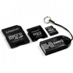 Kingston Mobility/Multi Kit