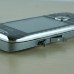 Nokia E75 fedlap Nokia E75 fedlap